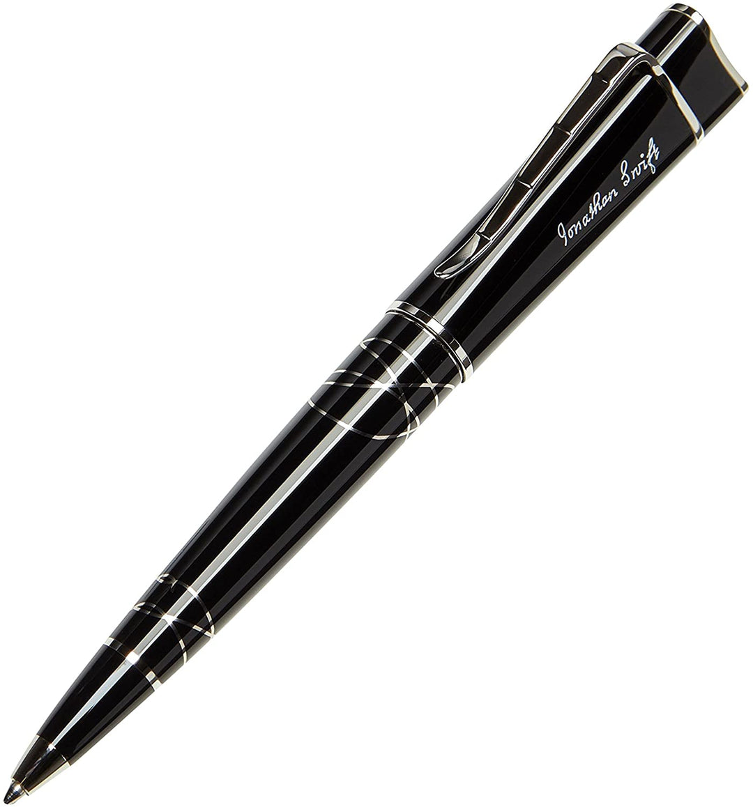 Шариковая ручка Montblanc Limited Edition Jonathan Swift 