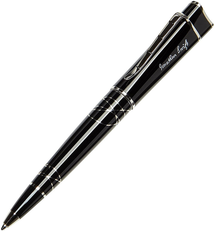 Шариковая ручка Montblanc Limited Edition Jonathan Swift 