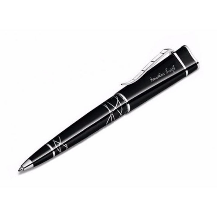 Шариковая ручка Montblanc Limited Edition Jonathan Swift 