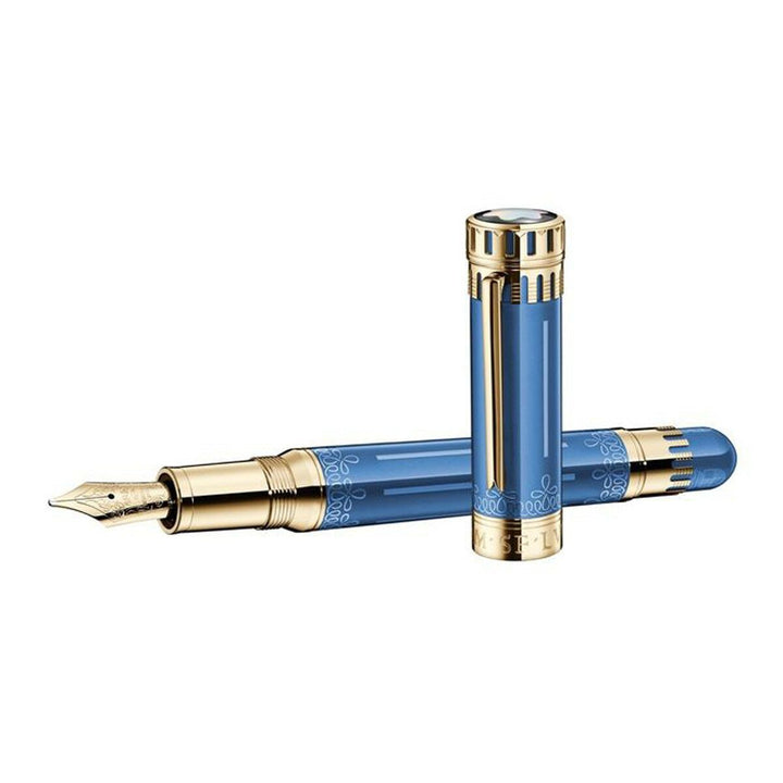 Füllfederhalter (M) Patron of Art Hommage an Ludovico Sforza Limited Edition 888 