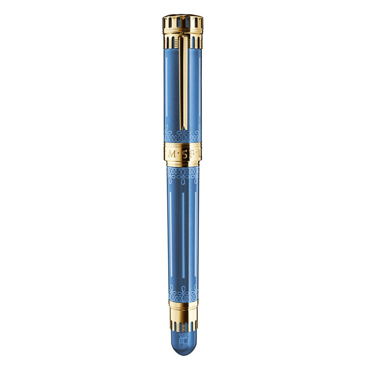Füllfederhalter (M) Patron of Art Hommage an Ludovico Sforza Limited Edition 888 
