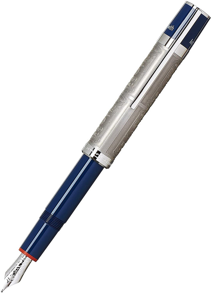 Stylo plume Édition Grands Personnages Andy Warhol