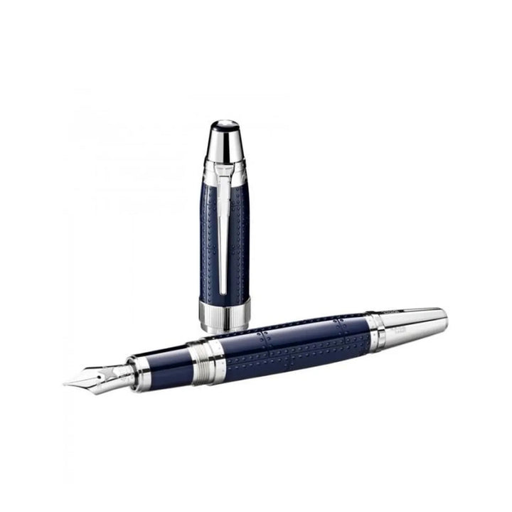 Montblanc Füllfederhalter Antoine de Saint-Exupéry Schriftsteller-Edition 