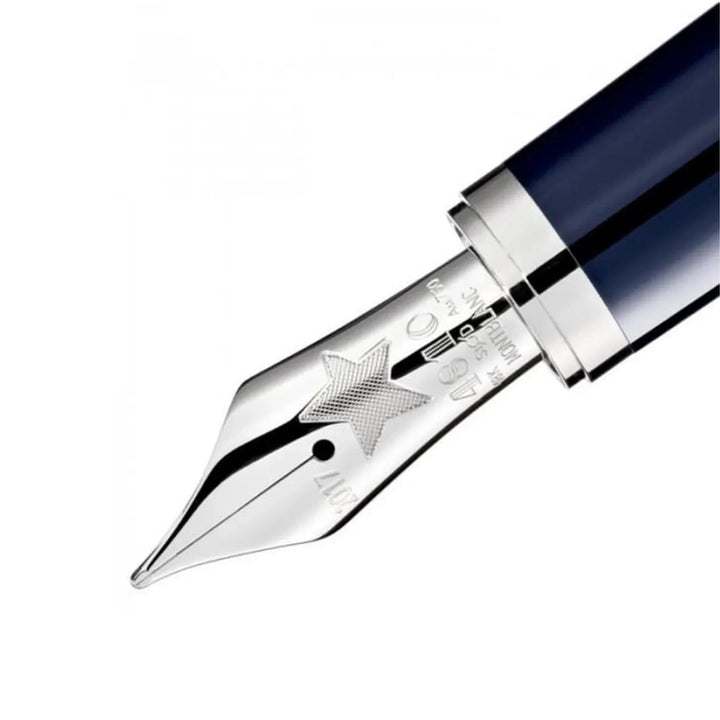 Montblanc Füllfederhalter Antoine de Saint-Exupéry Schriftsteller-Edition 