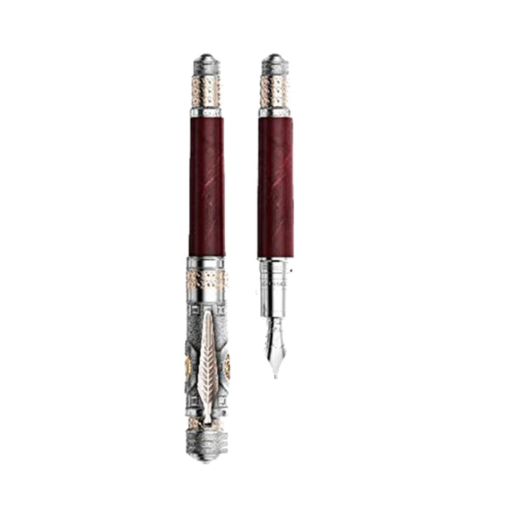 Stylo Plume Montblanc Édition Limitée Patron of Art, Hommage à Hadrian 888