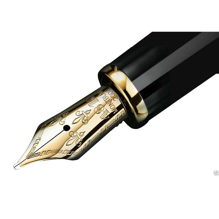 Füllfederhalter (M) Patron of Art Hommage an Franz I. Limited Edition 4810 
