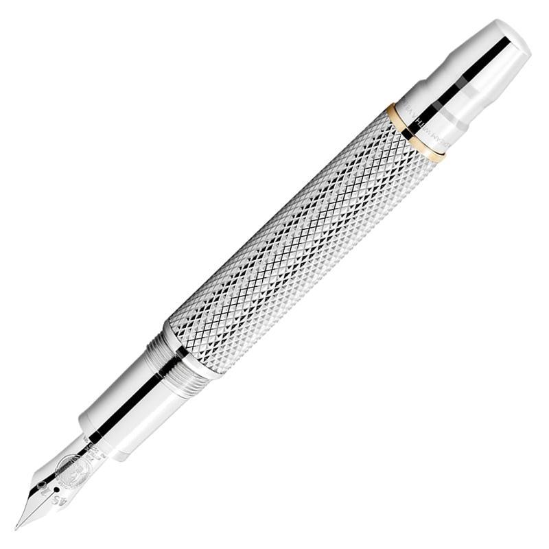 Montblanc Füllfederhalter Great Character Elvis Presley, limitierte Edition 