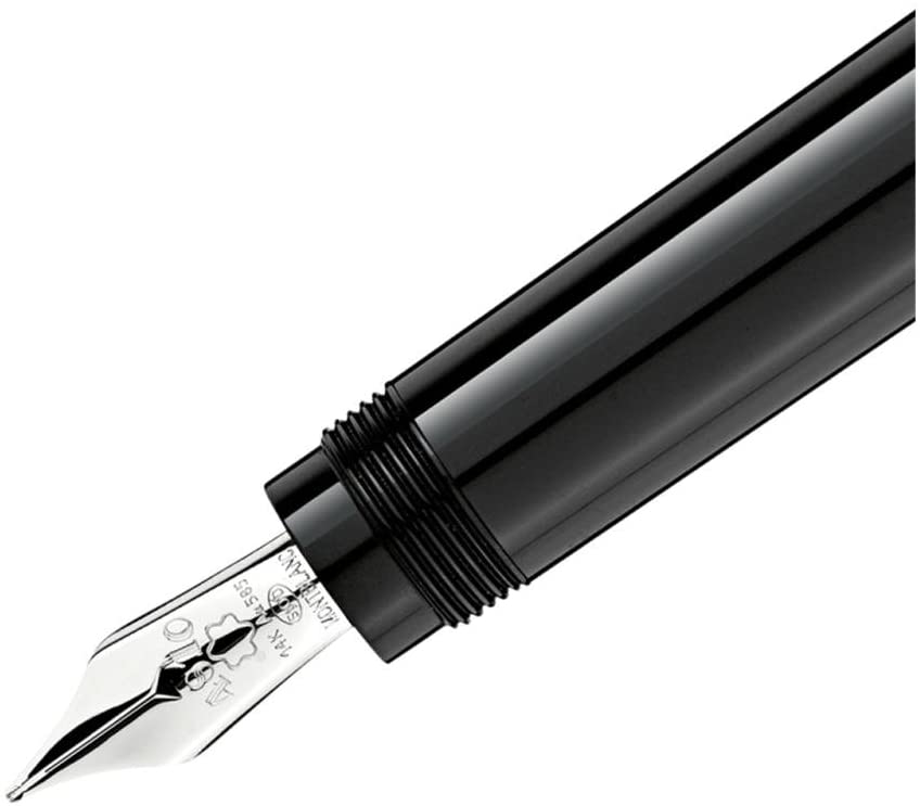 Stylo Plume Montblanc Heritage Collection 1912