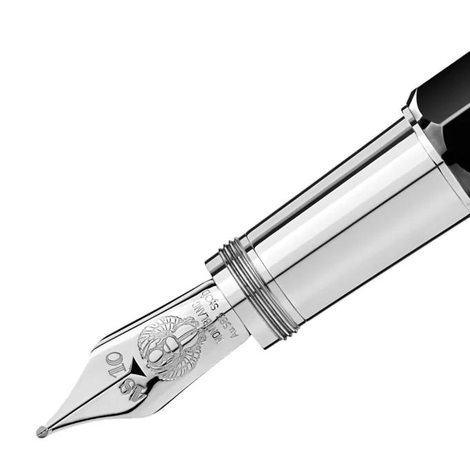 Перьевая ручка Montblanc Heritage Egyptomania Doué 
