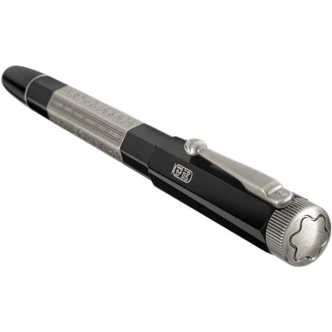 Перьевая ручка Montblanc Heritage Egyptomania Doué 