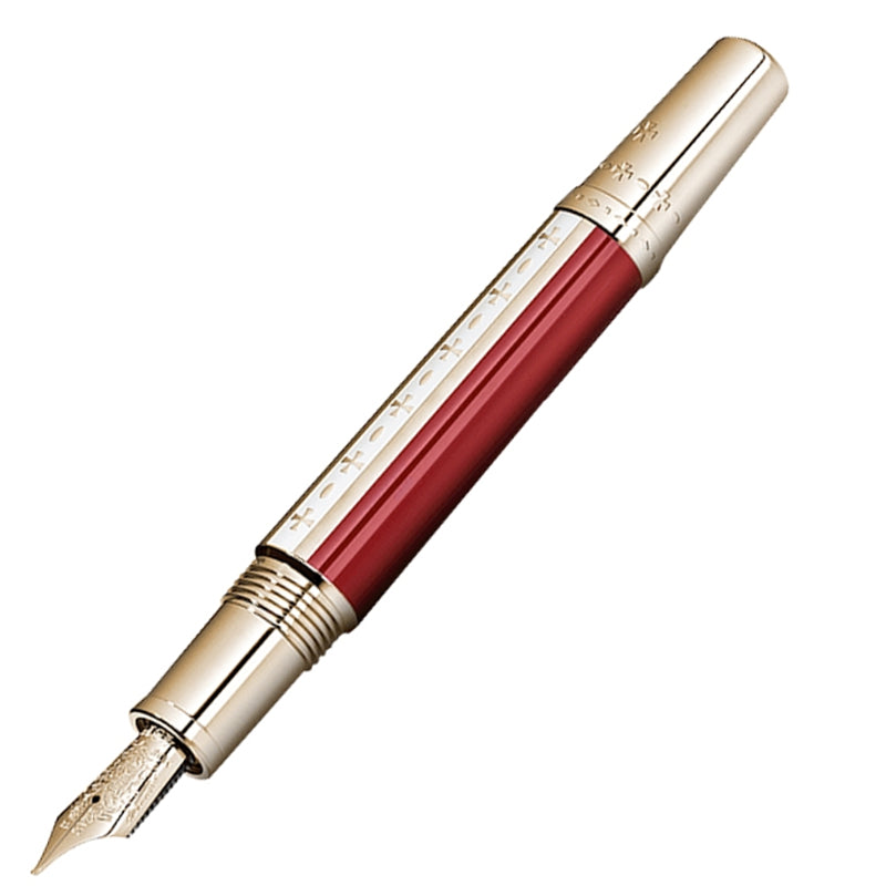 Füllfederhalter (M) Patron of Art Hommage an Joseph 2 Limited Edition 4810 