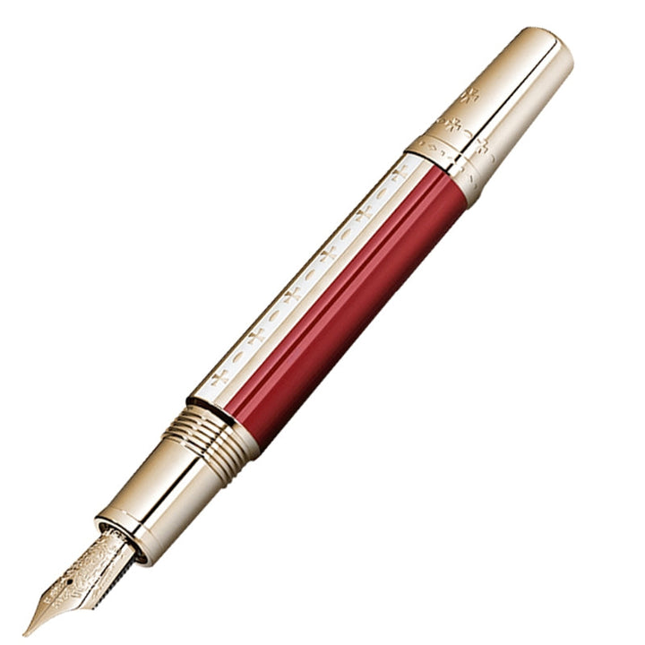 Füllfederhalter (M) Patron of Art Hommage an Joseph 2 Limited Edition 4810 