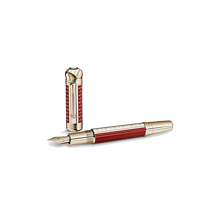 Füllfederhalter (M) Patron of Art Hommage an Joseph 2 Limited Edition 4810 