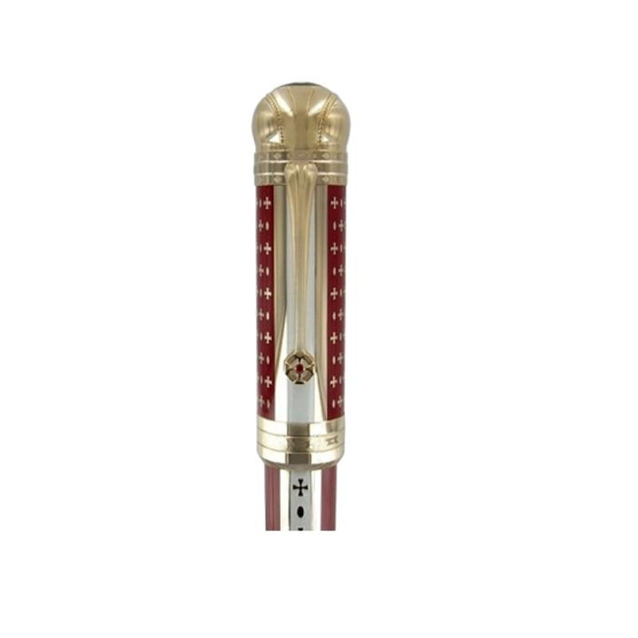 Füllfederhalter (M) Patron of Art Hommage an Joseph 2 Limited Edition 4810 