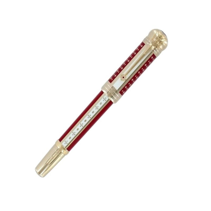 Füllfederhalter (M) Patron of Art Hommage an Joseph 2 Limited Edition 4810 