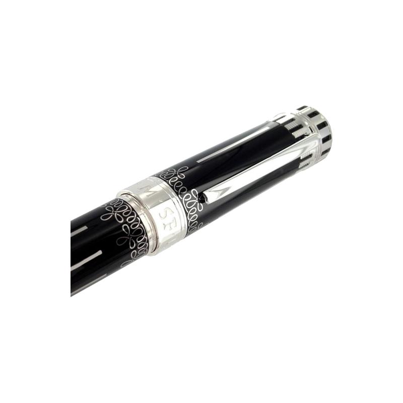Füllfederhalter (M) Patron of Art Hommage an Ludovico Sforza Limited Edition 4810 