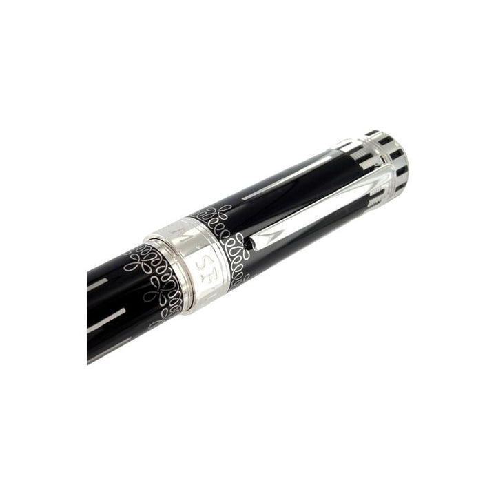 Füllfederhalter (M) Patron of Art Hommage an Ludovico Sforza Limited Edition 4810 