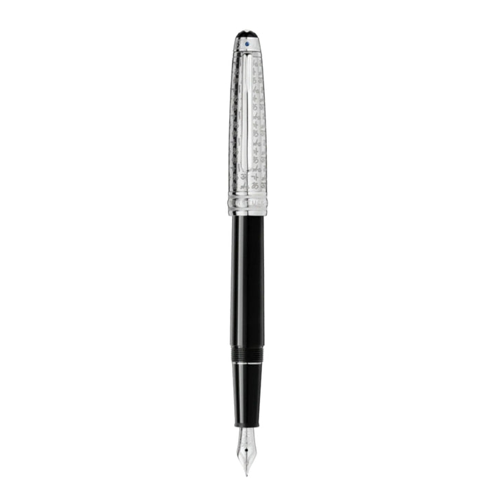 Füllfederhalter Montblanc Meisterstück UNICEF Doué Classique (F) 