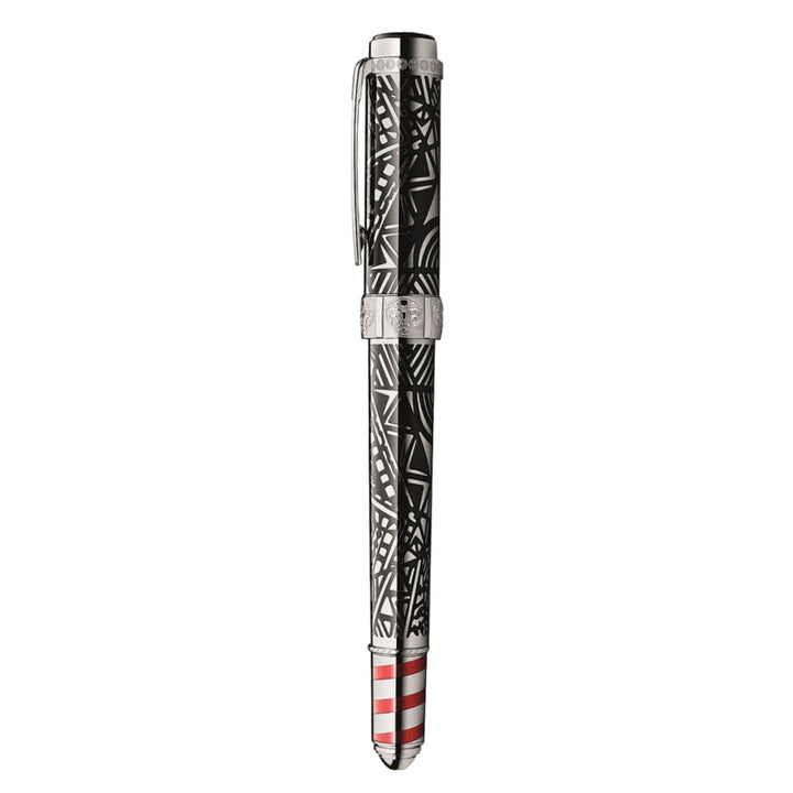 Füllfederhalter (M) Patron of Art Hommage an Peggy Guggenheim Limited Edition 4810 