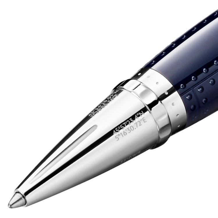 Шариковая ручка Montblanc Antoine Saint-Exupery Edition Écrivain - Boutique-Officielle-Montblanc-Cannes