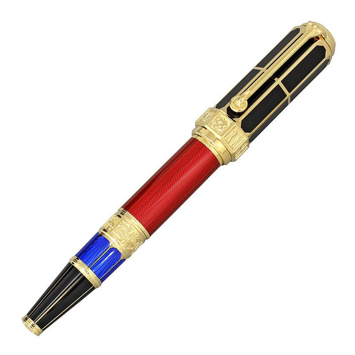 Füllfederhalter  William Shakespeare Limited Edition Füllfederhalter 