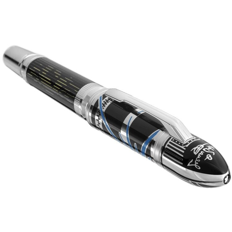 Füllfederhalter Great Characters Walt Disney Limited Edition 1901 - Boutique-Officielle-Montblanc-Cannes