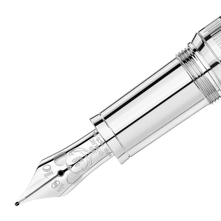 Füllfederhalter Great Characters Walt Disney Limited Edition 1901 - Boutique-Officielle-Montblanc-Cannes