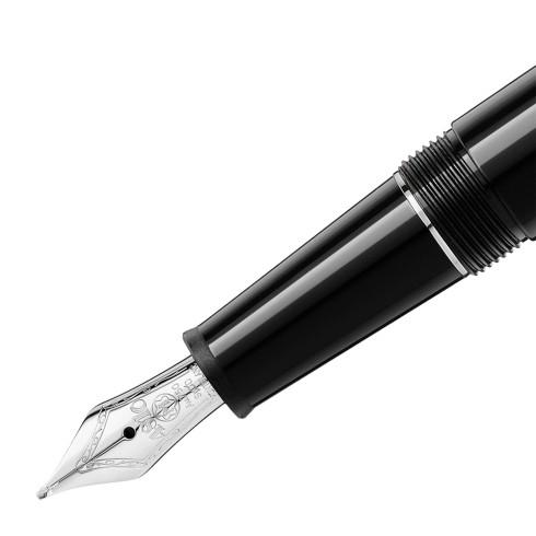 Füllfederhalter Montblanc Meisterstück UNICEF Klassisches Harz - 116078 - Boutique-Officielle-Montblanc-Cannes