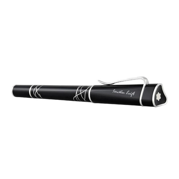 Montblanc Writers Edition Jonathan Swift Füllfederhalter 
