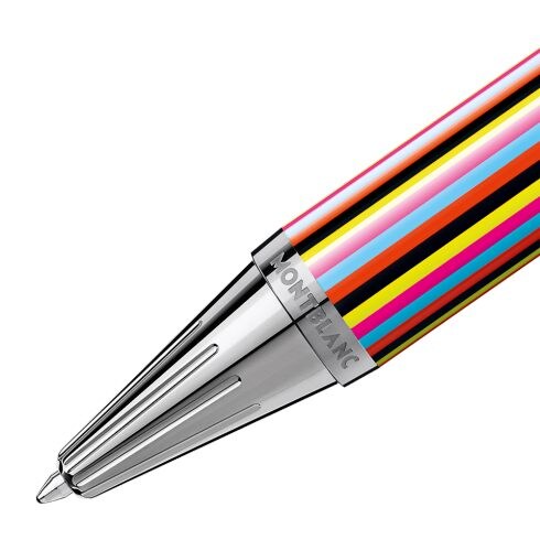 Шариковая ручка Great Characters The Beatles Special Edition - Boutique-Officielle-Montblanc-Cannes