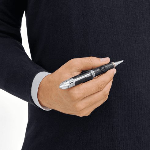 Kugelschreiber Great Characters Walt Disney Special Edition - Boutique-Officielle-Montblanc-Cannes