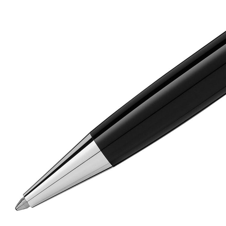 Шариковая ручка Meisterstück Doué Geometry Classique - Boutique-Officielle-Montblanc-Cannes