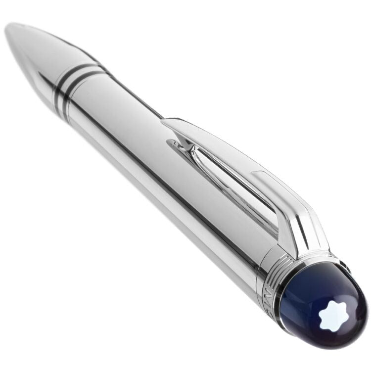 Шариковая ручка StarWalker из металла - Boutique-Officielle-Montblanc-Cannes