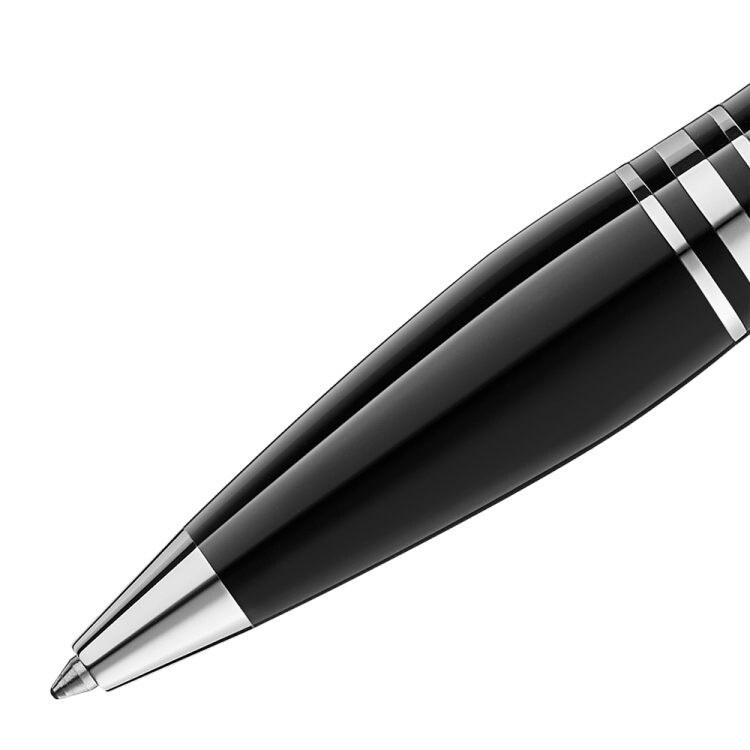 StarWalker Kugelschreiber aus kostbarem Harz - Boutique-Officielle-Montblanc-Cannes