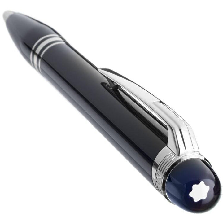 StarWalker Kugelschreiber aus kostbarem Harz - Boutique-Officielle-Montblanc-Cannes