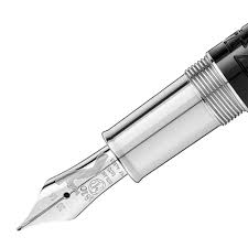 Füllfederhalter Great Characters Miles Davis – Offizielle-Montblanc-Boutique-Cannes