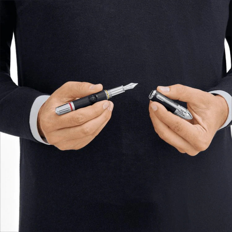 Stylo plume Great Characters Walt Disney Special Edition - Boutique-Officielle-Montblanc-Cannes