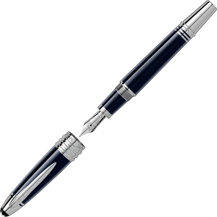 Füllfederhalter John F. Kennedy Sonderedition - Offizieller-Montblanc-Shop-Cannes