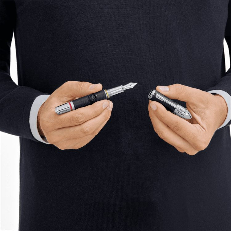 Перьевая ручка (M) Great Characters Walt Disney Special Edition - Boutique-Officielle-Montblanc-Cannes