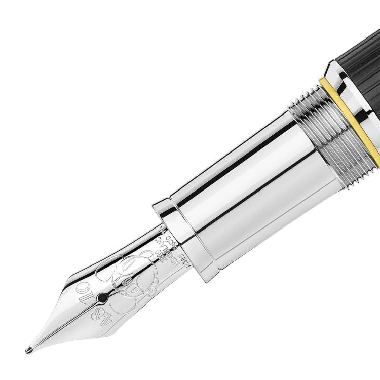 Перьевая ручка (M) Great Characters Walt Disney Special Edition - Boutique-Officielle-Montblanc-Cannes