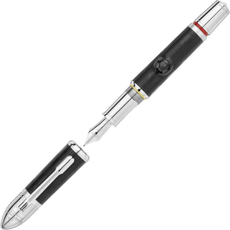 Перьевая ручка (M) Great Characters Walt Disney Special Edition - Boutique-Officielle-Montblanc-Cannes