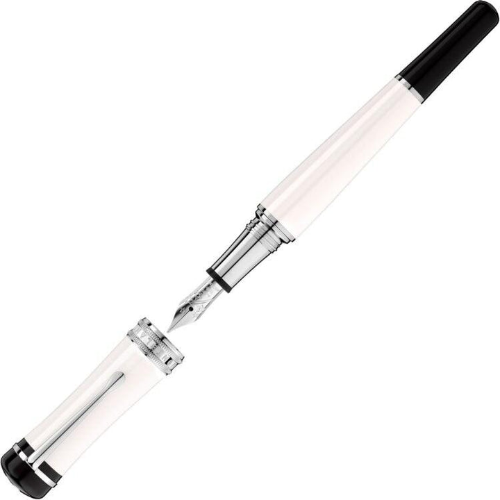 Füllfederhalter (M) Montblanc Bonheur - Boutique-Officielle-Montblanc-Cannes