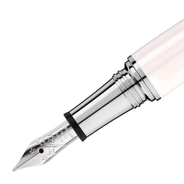 Füllfederhalter (M) Montblanc Bonheur - Boutique-Officielle-Montblanc-Cannes