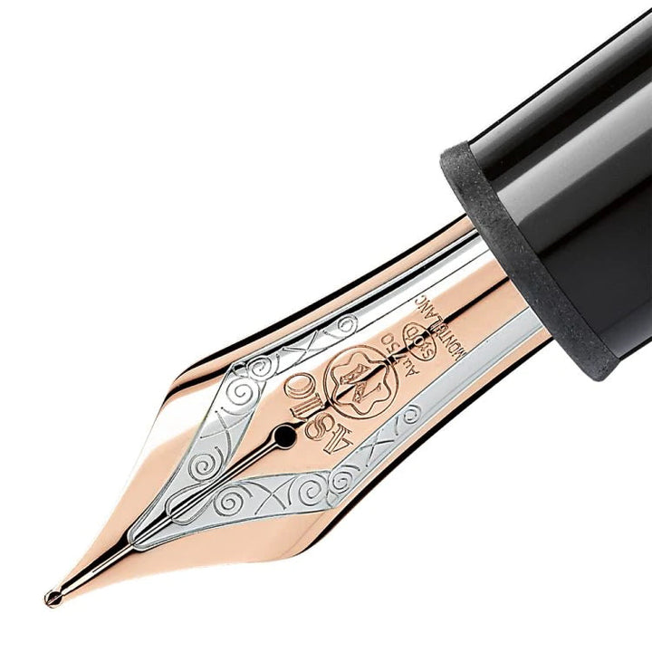 Meisterstück 149 Gold- oder Rot-Füllfederhalter - Offizielle-Montblanc-Boutique-Cannes