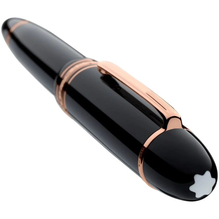 Meisterstück 149 Gold- oder Rot-Füllfederhalter - Offizielle-Montblanc-Boutique-Cannes