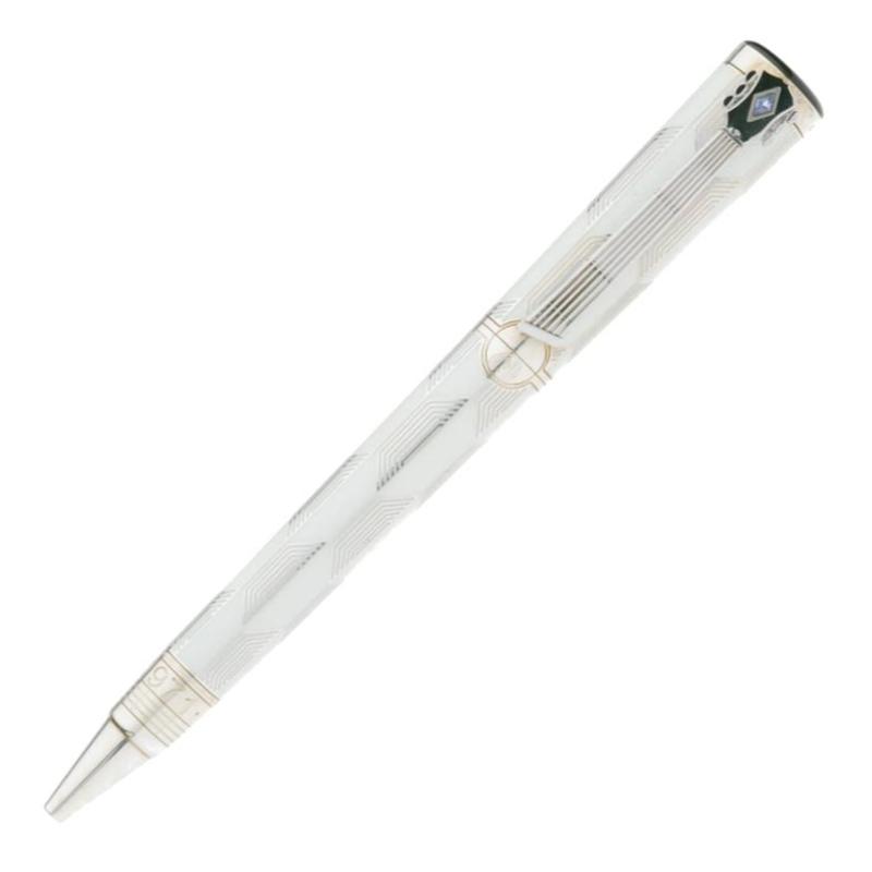 Шариковая ручка Montblanc John Lennon Commemorative Edition 1940 