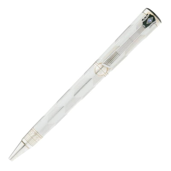 Шариковая ручка Montblanc John Lennon Commemorative Edition 1940 