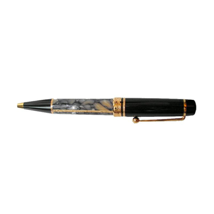 Шариковая ручка Montblanc Alexandre Dumas 1996 Writers Series Limited Edition 
