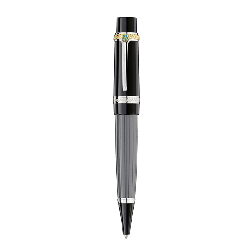 Шариковая ручка Montblanc Writers Edition Honoré de Balzac 