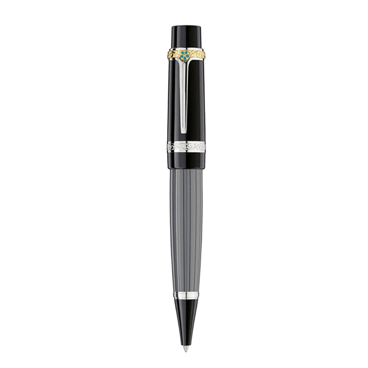 Шариковая ручка Montblanc Writers Edition Honoré de Balzac 